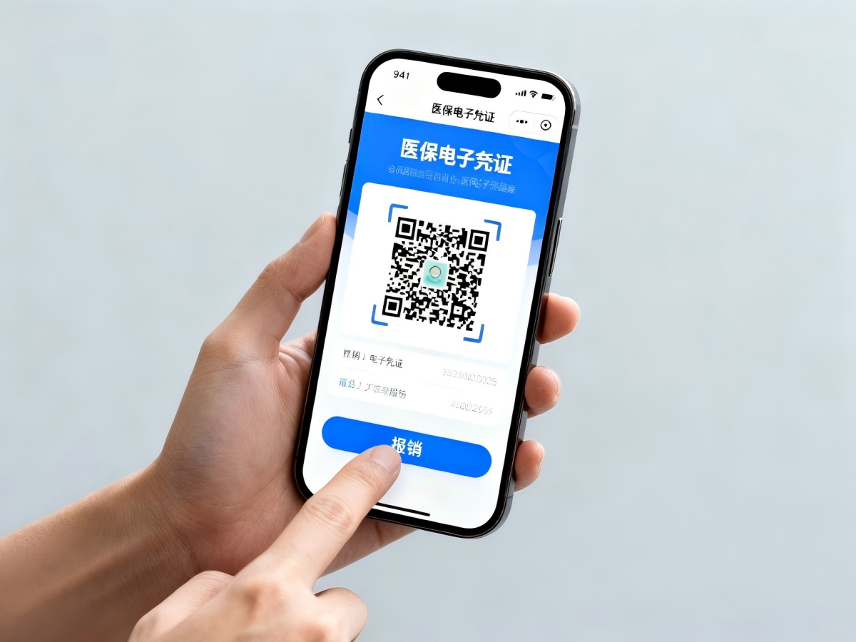 DIP付费综合管理系统：医疗付费智能升级，效率成本双优化