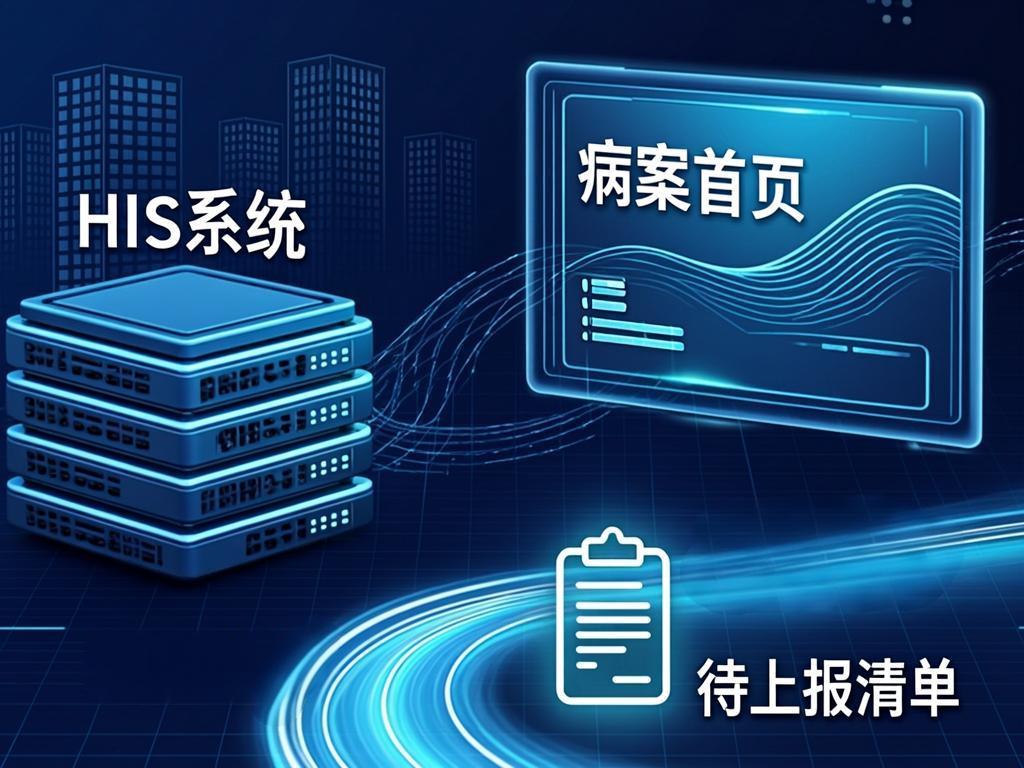 HQMS上报 HQMS上报