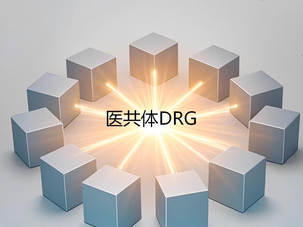DRGs医保管理