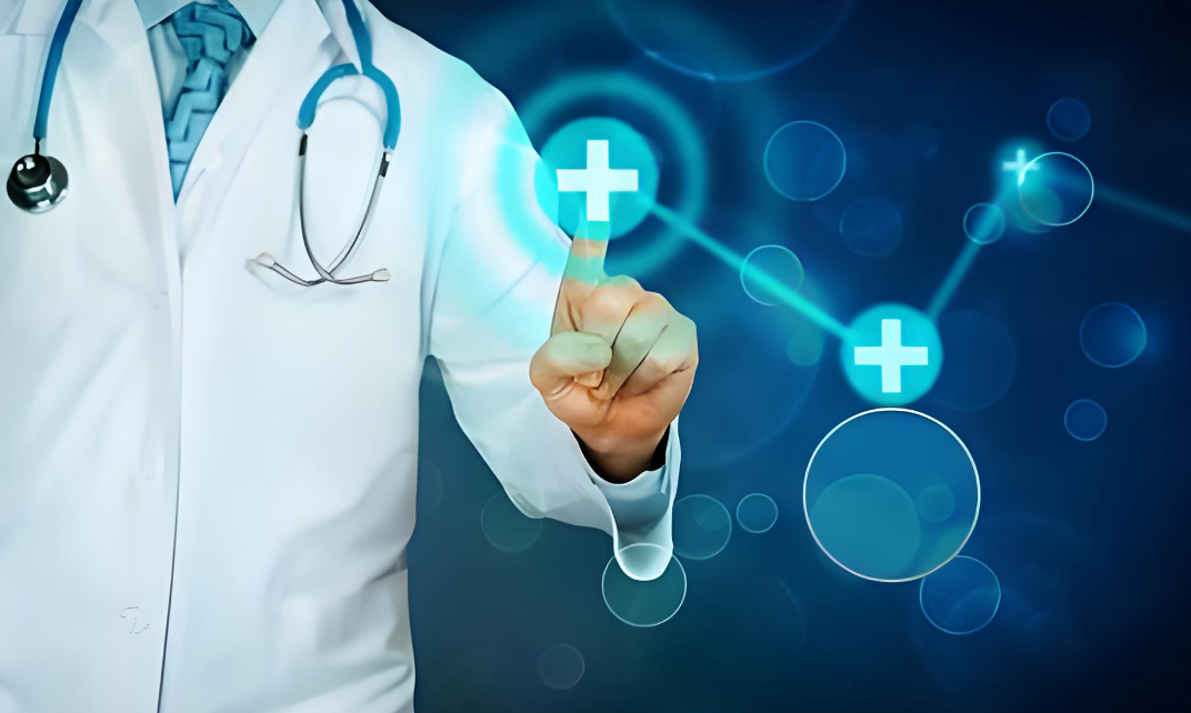 医疗管理 医疗管理