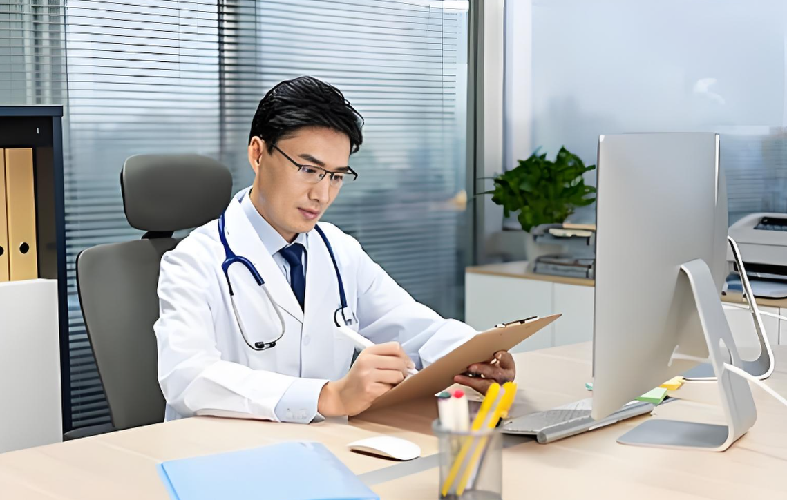 病案质控 病案质控