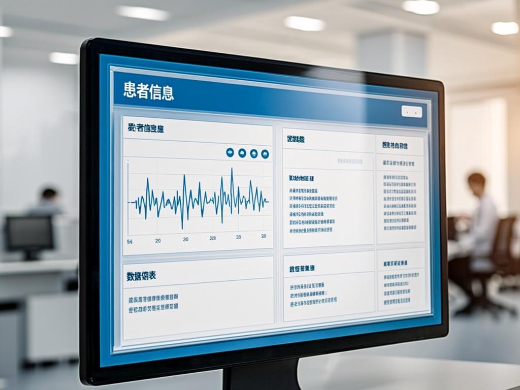 告别纸质困扰，电子病历管理如何重塑高效安全的就医体验