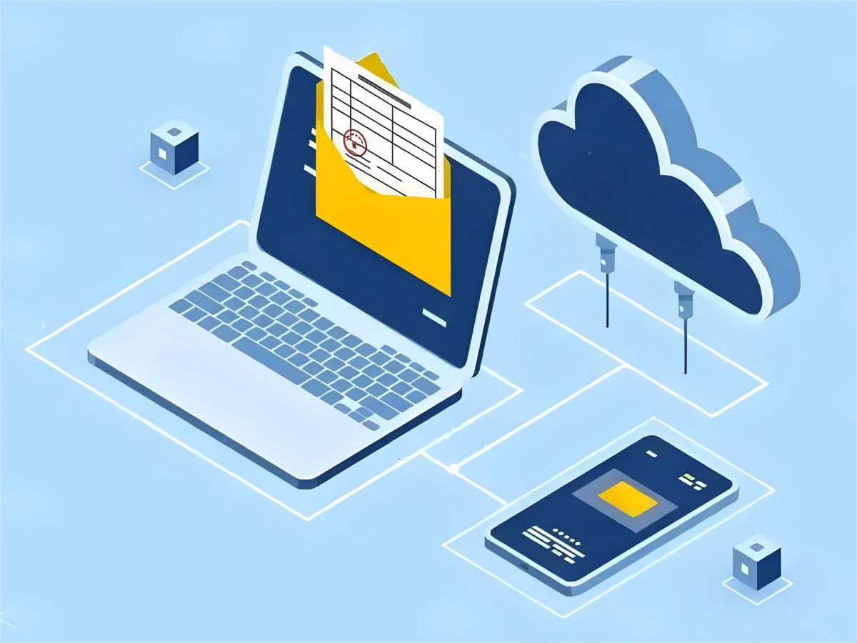 数字化档案管理系统：企业高效转型的秘密武器！