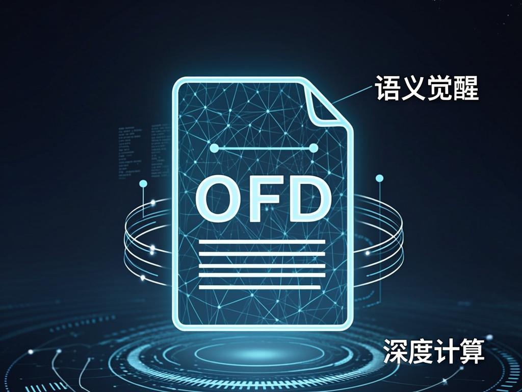 OFD文档管理 OFD文档管理