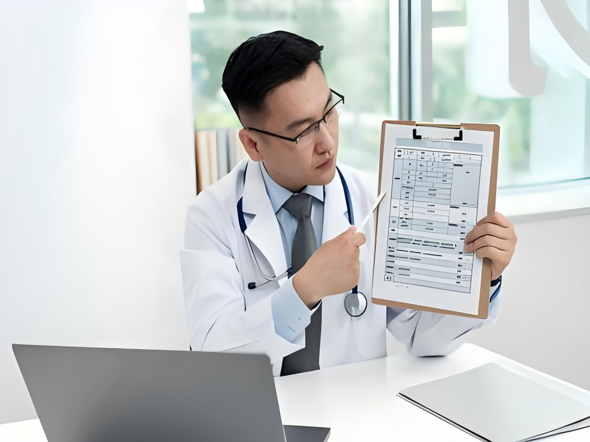 病案自助打印系统：提升医疗效率，方便患者就医