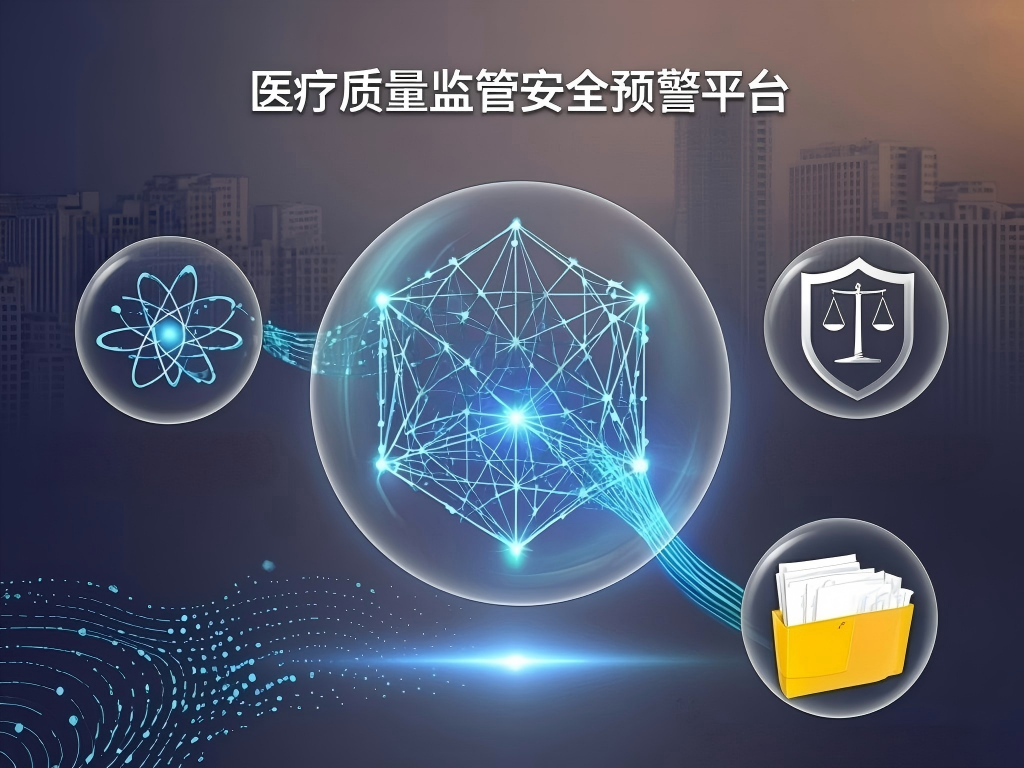 医疗质量监管与安全预警平台：破解信息整合与医疗合规难题