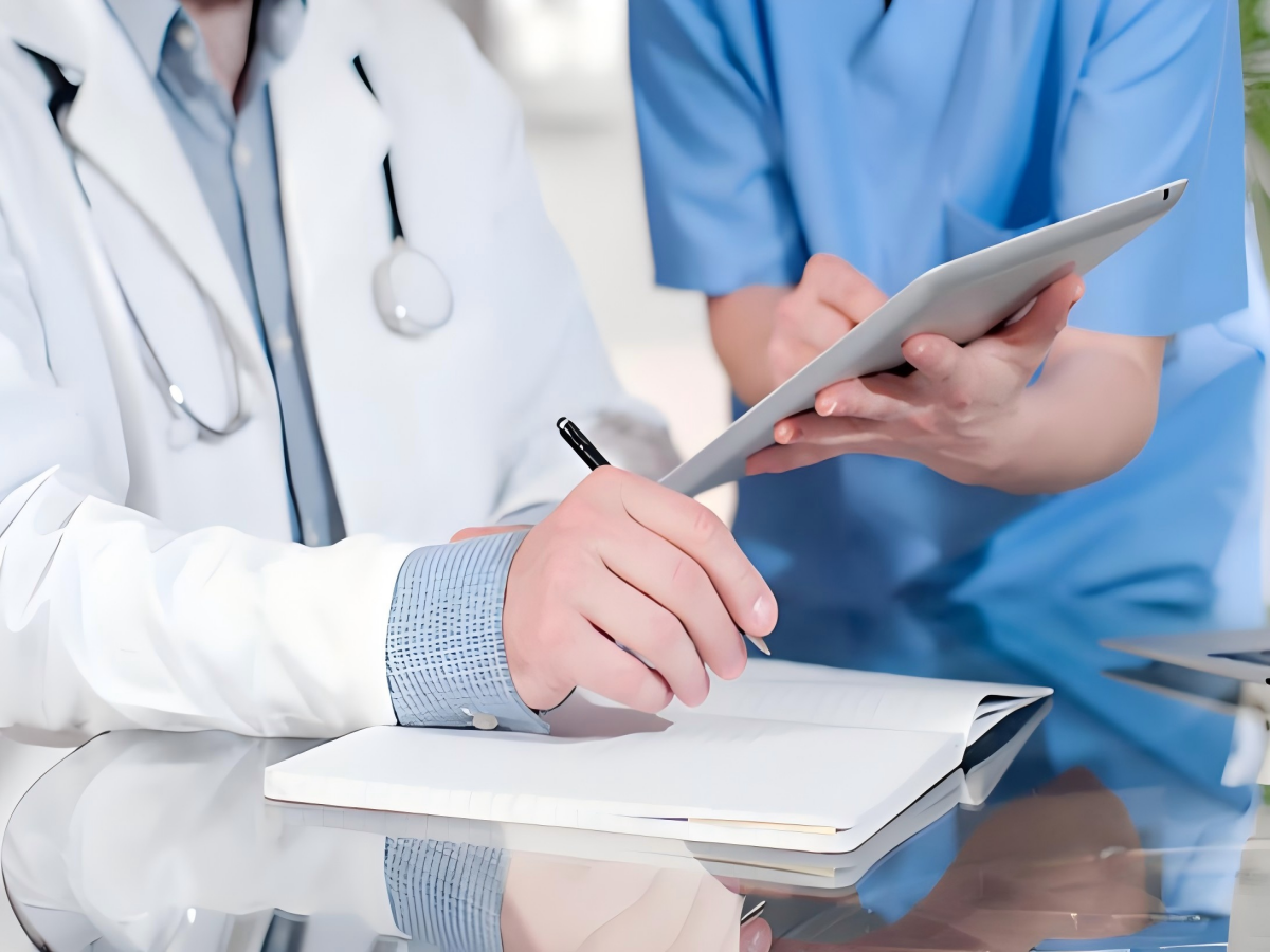 电子健康记录：医疗数据管理的效率革命