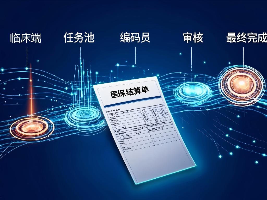 医疗管理