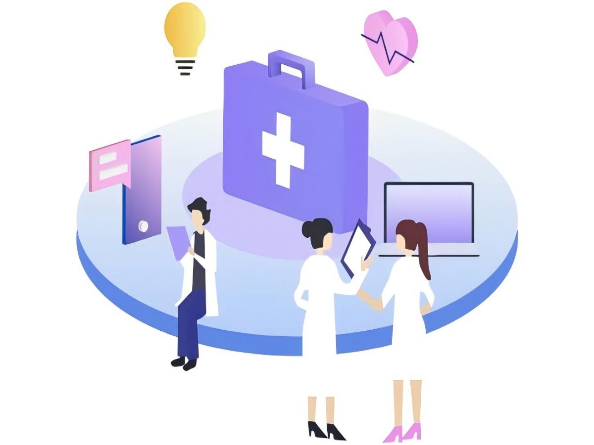 数字化病案管理：重塑医疗信息化，赋能高效与安全的未来