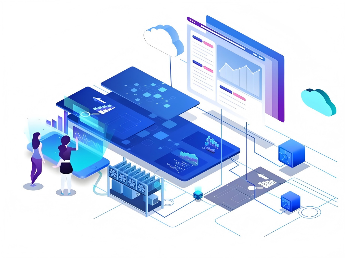 数字化档案管理系统：企业高效与安全管理的核心利器