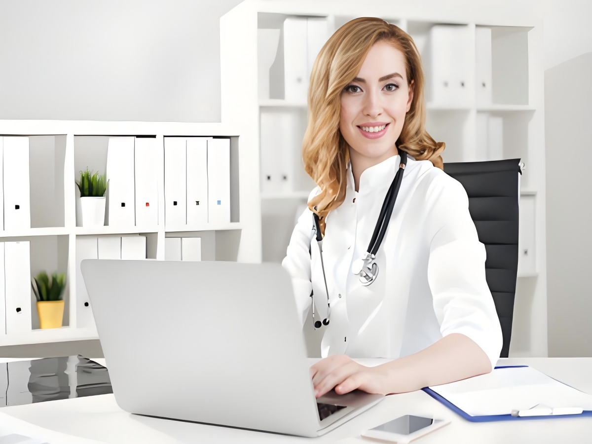 数字化病案管理系统：医疗行业的效率革命与未来展望