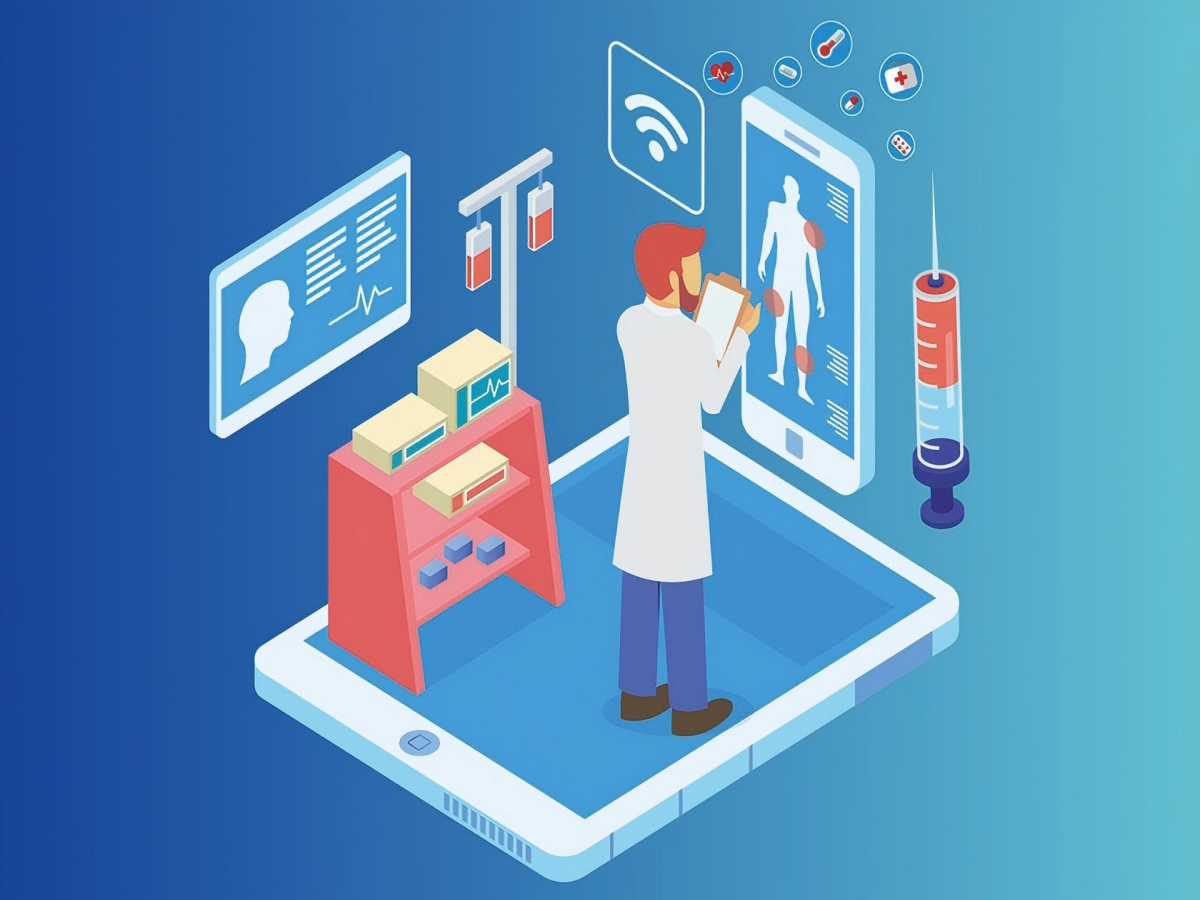 无纸化病案管理系统：驱动医疗数字化转型，提升效率与安全的智能解决方案