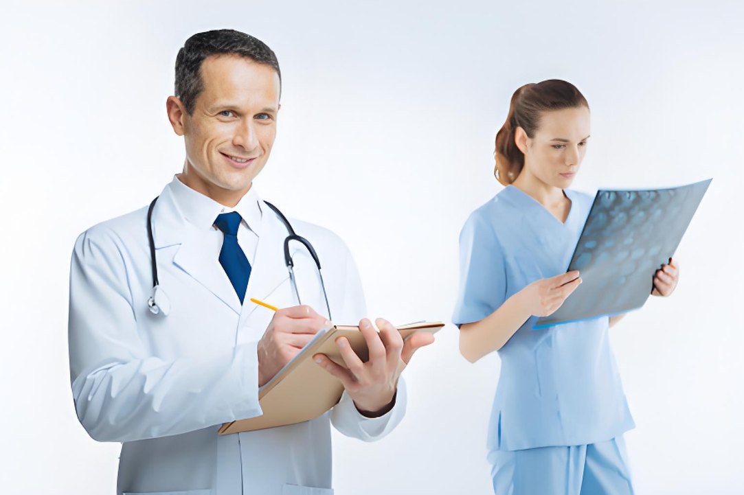 数字化病案 数字化病案