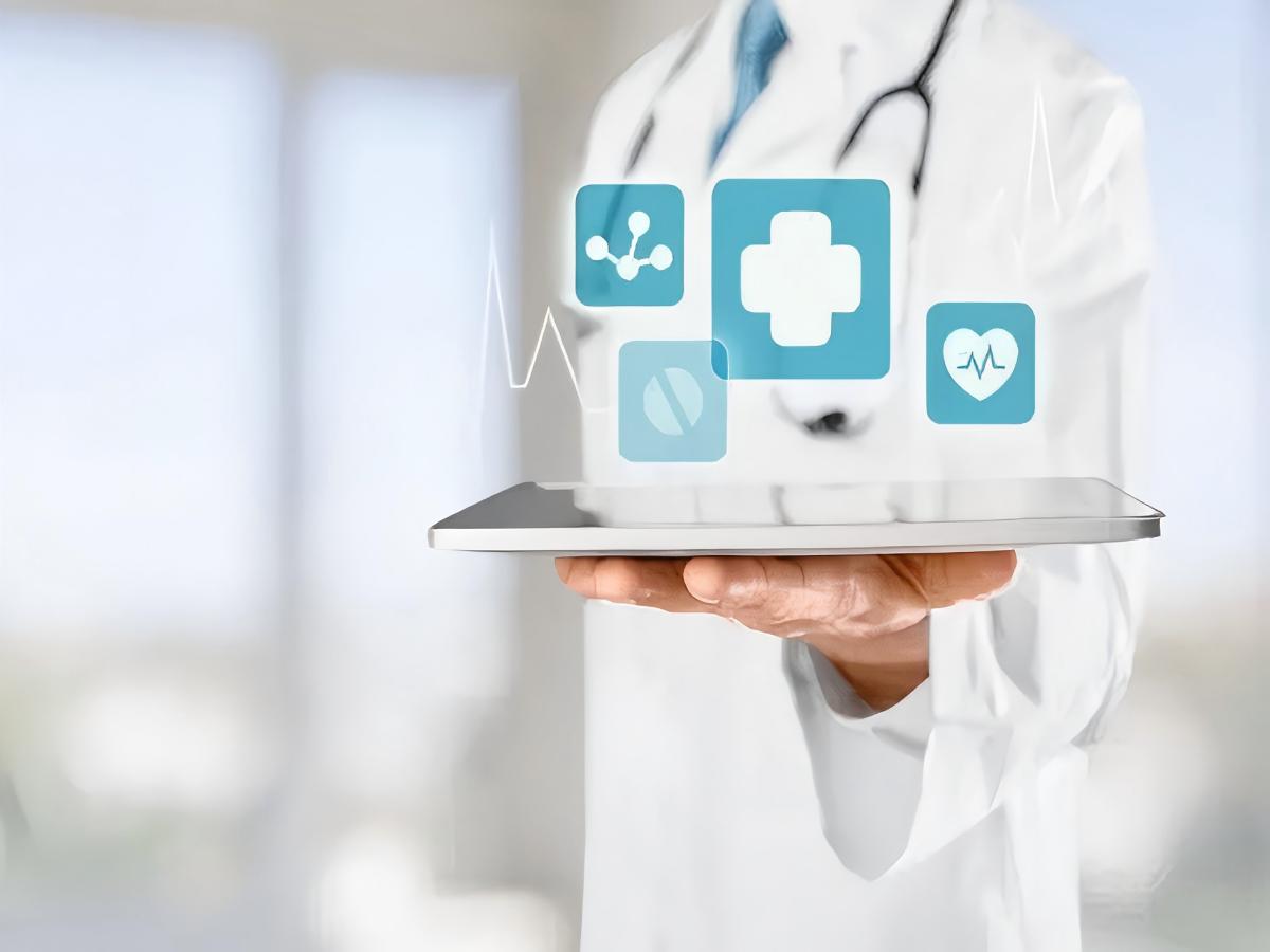 电子病历管理：重塑医疗流程，守护患者健康的数字变革