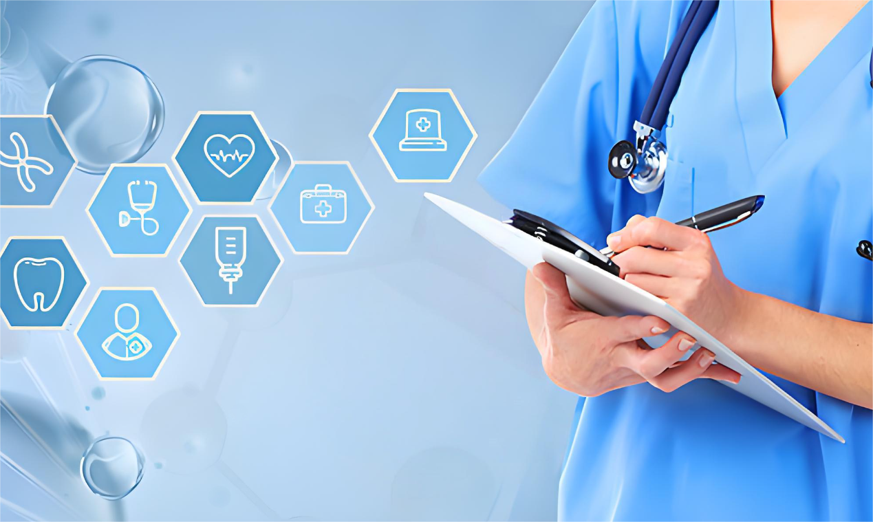 病案质控 病案质控