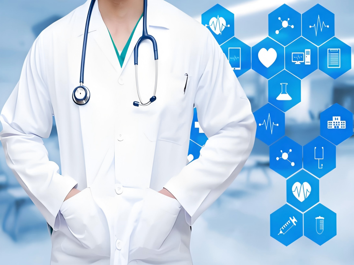 无纸化病案管理系统：革新医疗信息化，提升效率与安全