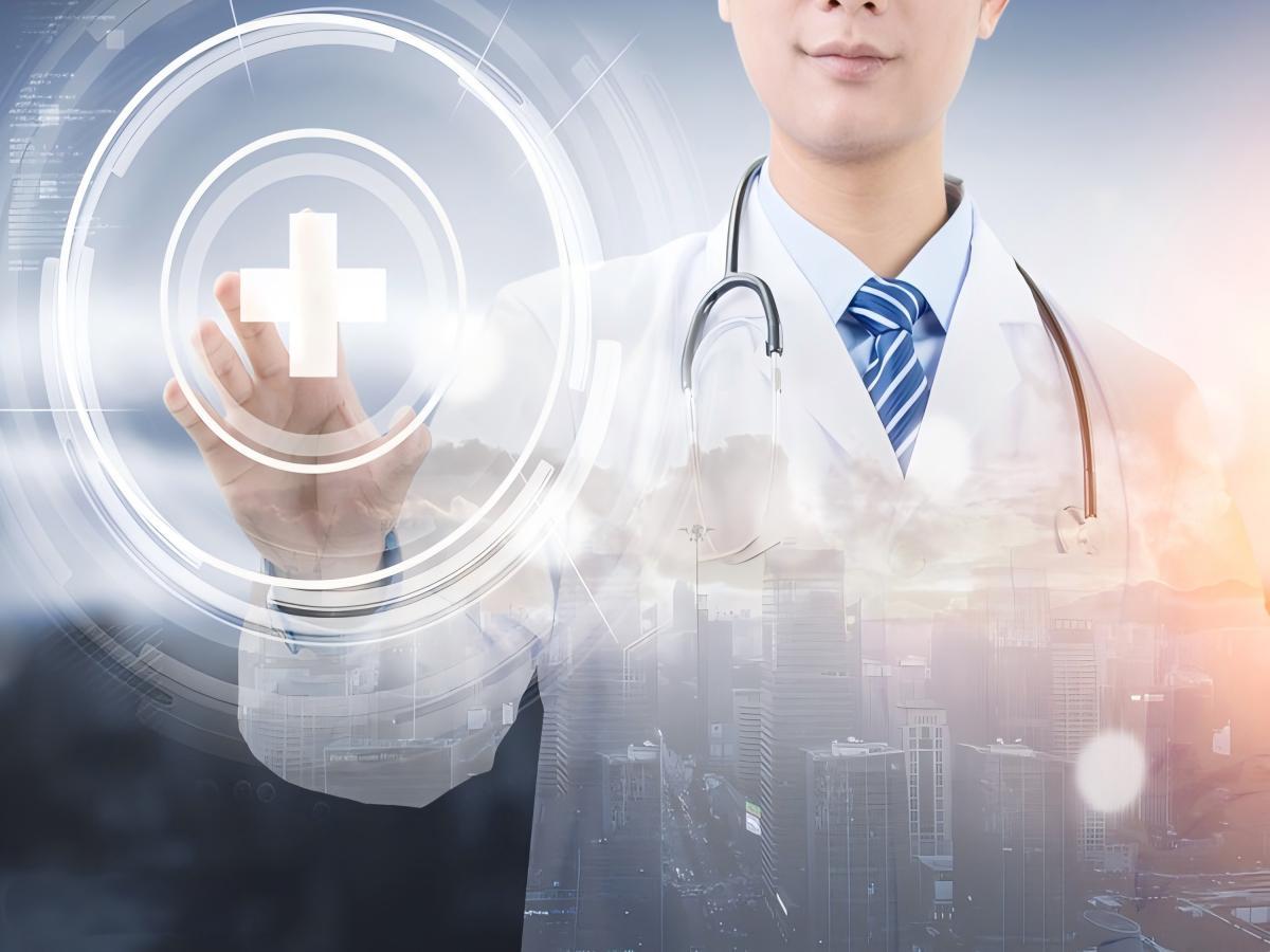 数字化病案管理系统：医疗效率的革命性变革