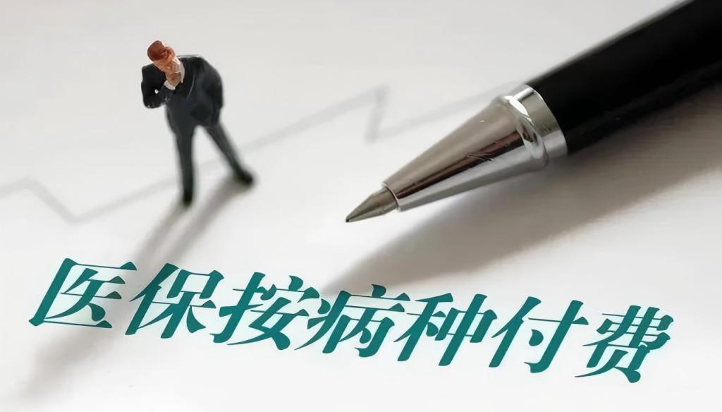 DIP医保管理