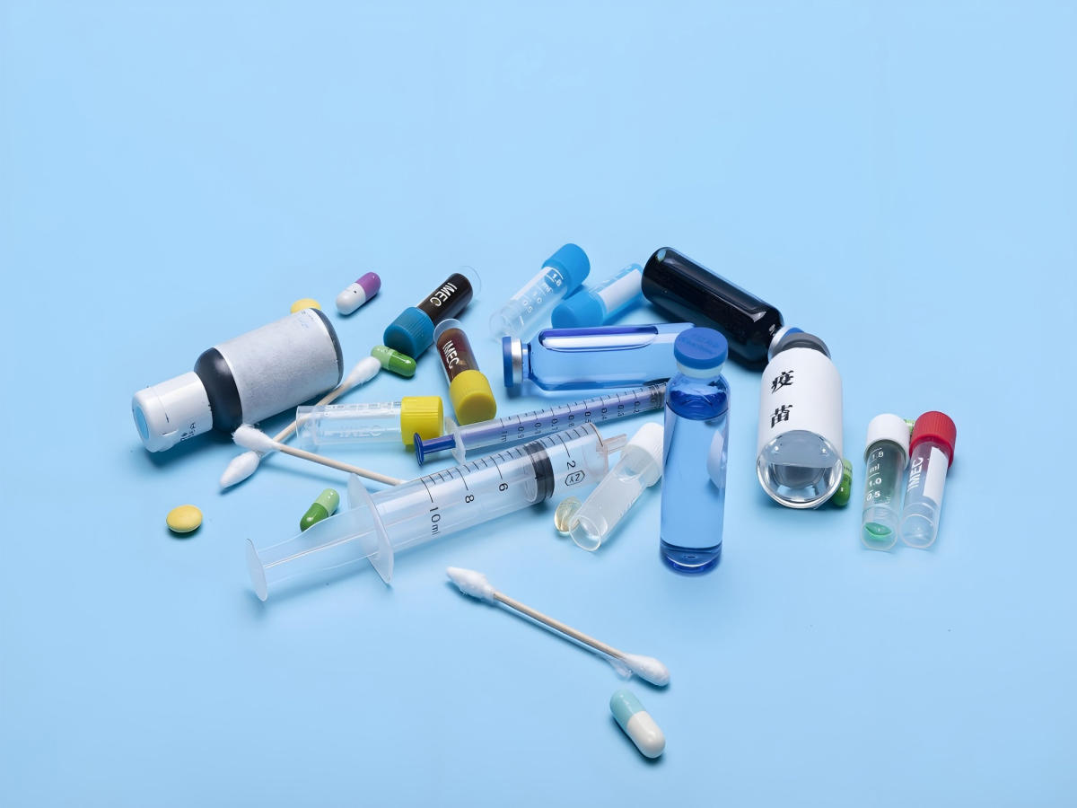 医用耗材精细化管理:优化医疗资源,提升医院效率的系统方案