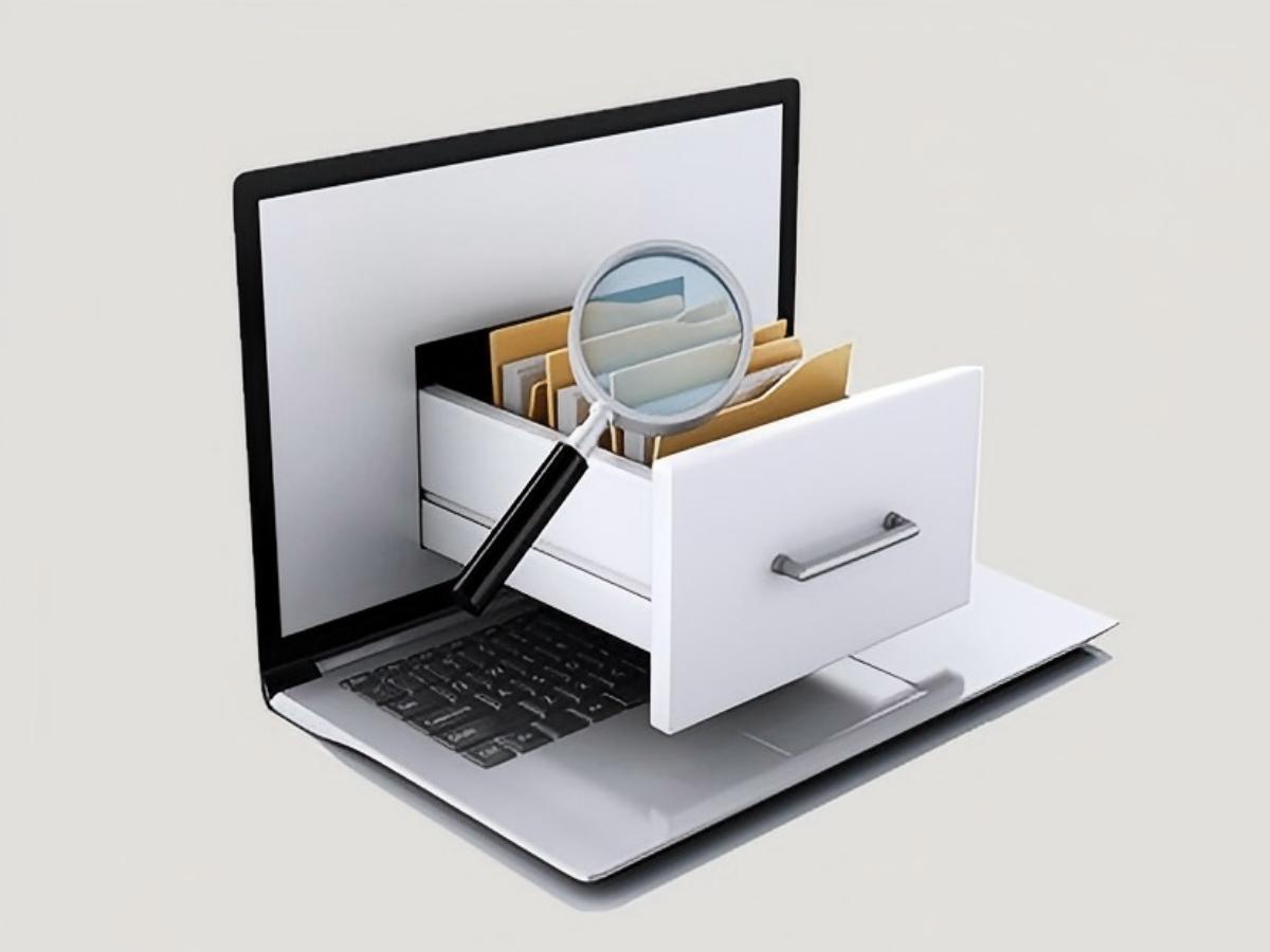 数字化档案管理系统：解锁高效与安全，引领企业智能转型