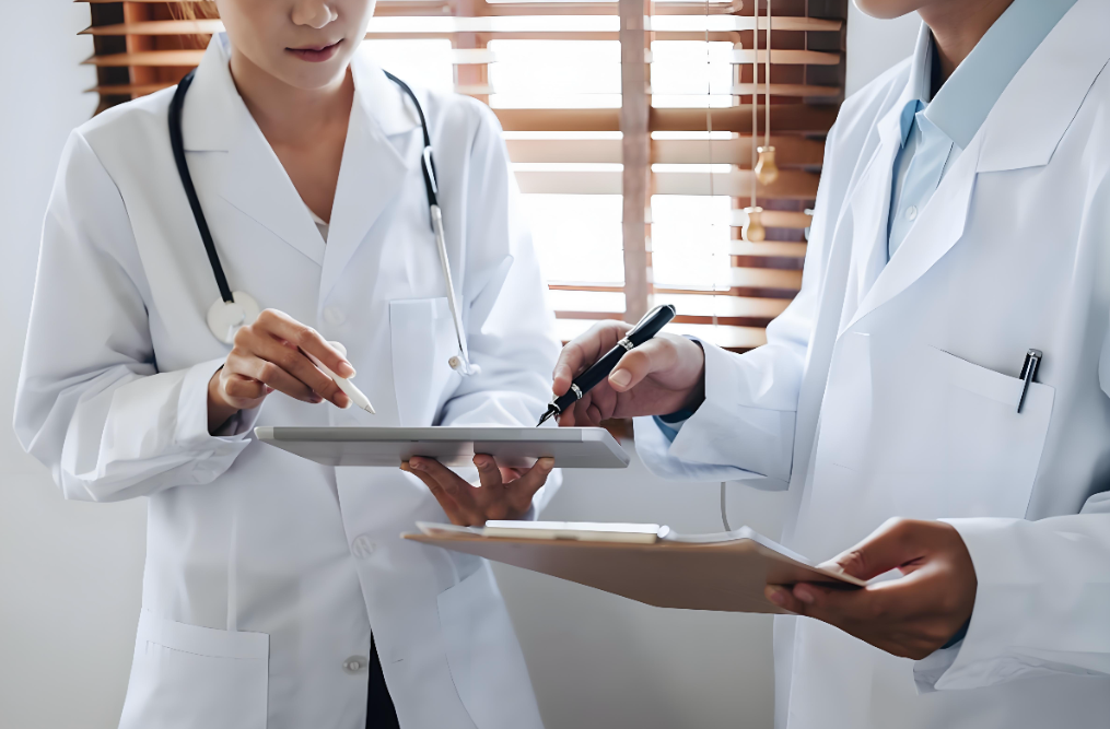 无纸化病案 无纸化病案