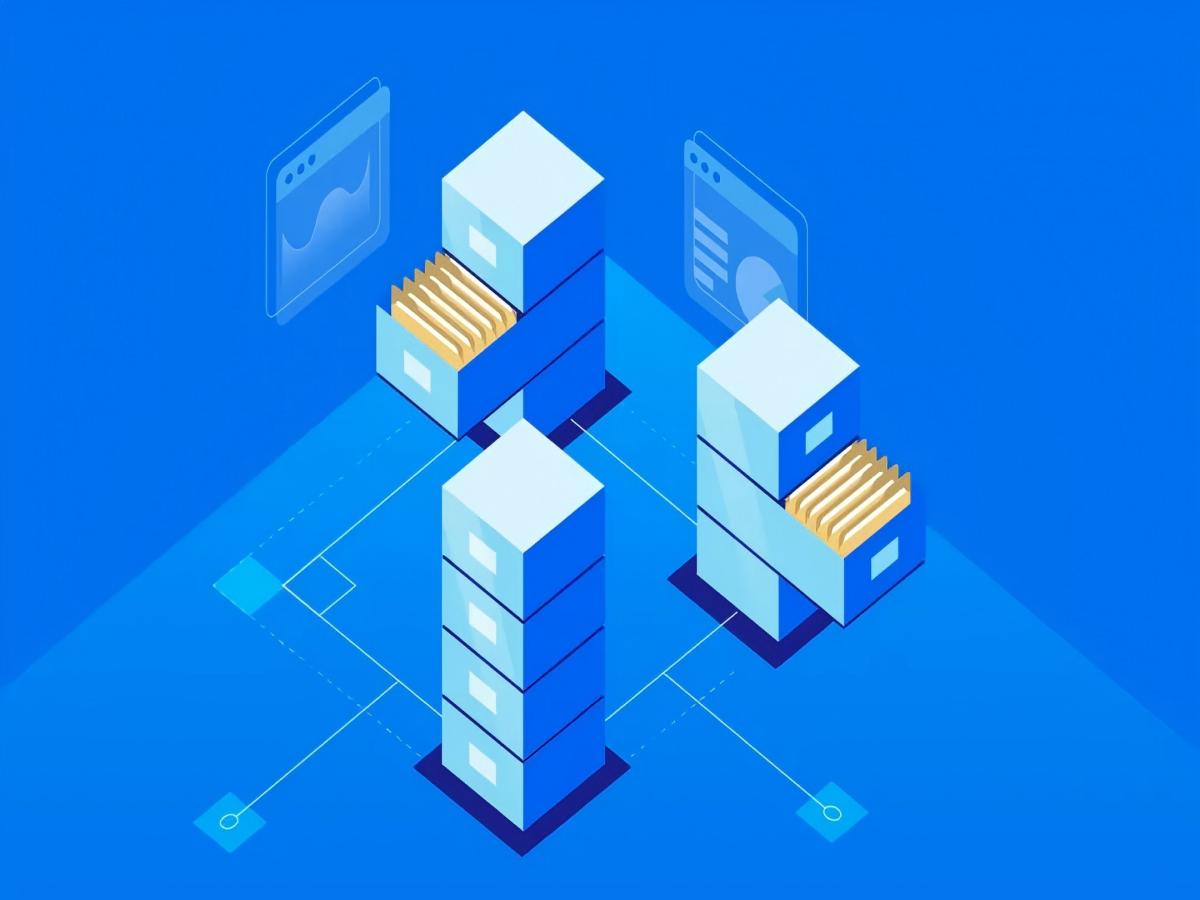 数字化档案管理系统：用电子文档系统驱动企业效率提升