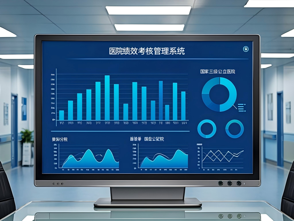 破解军队医院等绩效考核难题,降低隐性成本提升效益