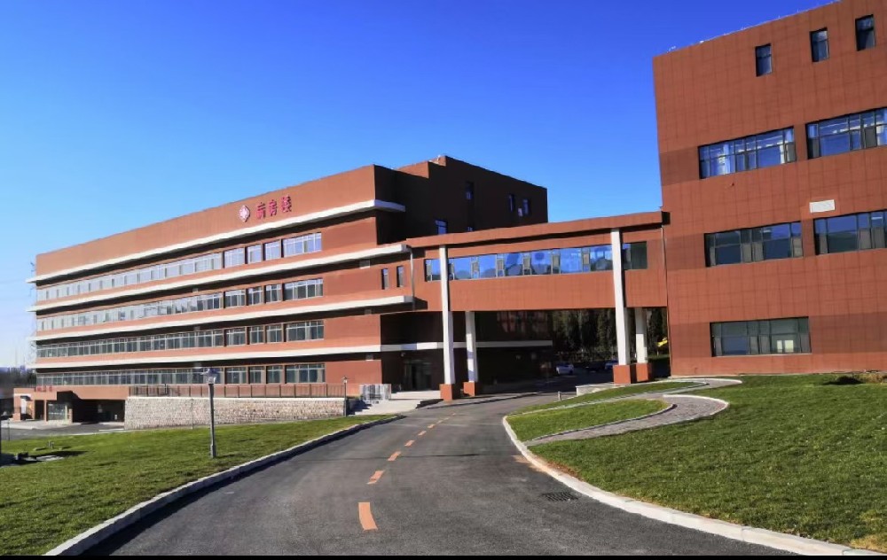 锦州市传染病医院