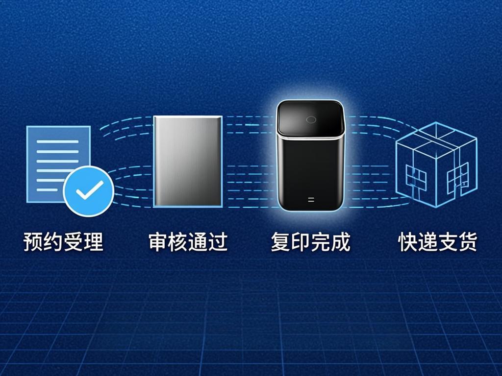 把"敞口接单"变成"可预期的节奏"：病案预约管理系统如何重写病案室的运转逻辑