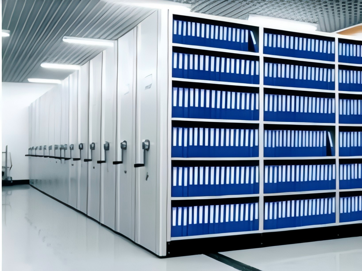 数字化档案管理系统：智能升级，让企业文档管理高效又安全