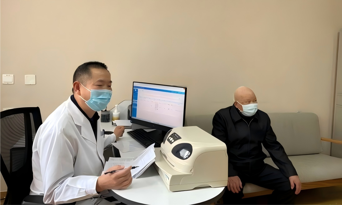 无纸化病案 无纸化病案