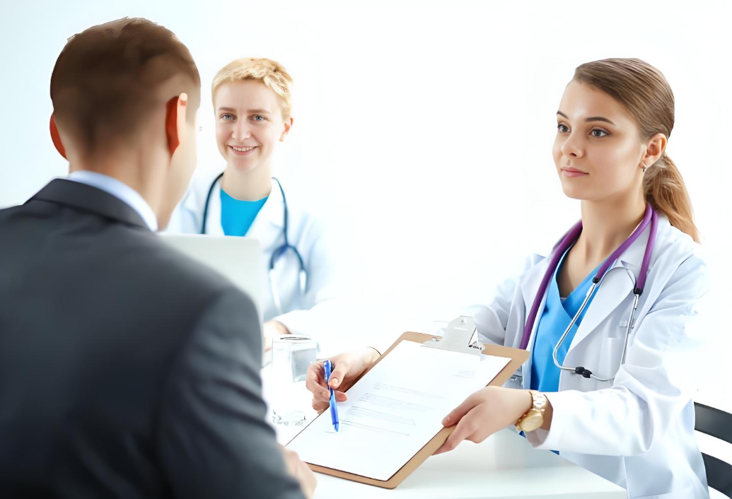 病案预约 病案预约