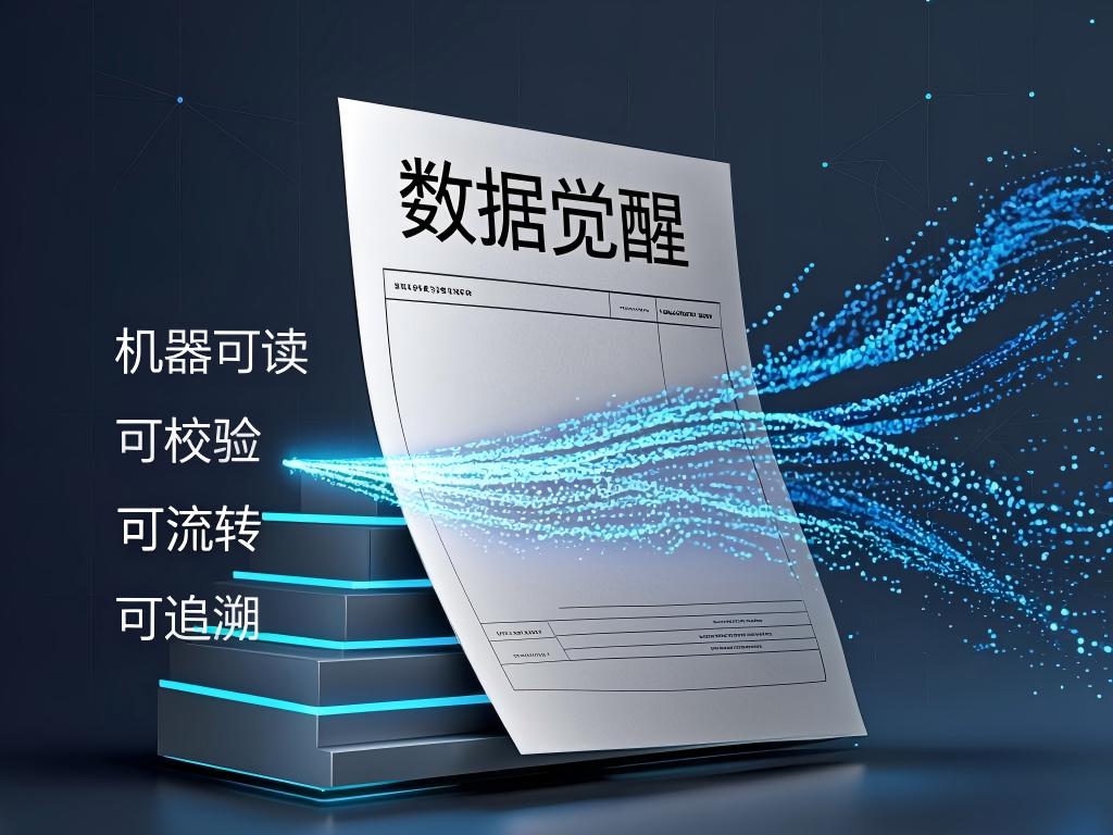 一张电子处方的"数据觉醒"  ——电子处方流转管理系统如何把"纸条"变成"数据流"