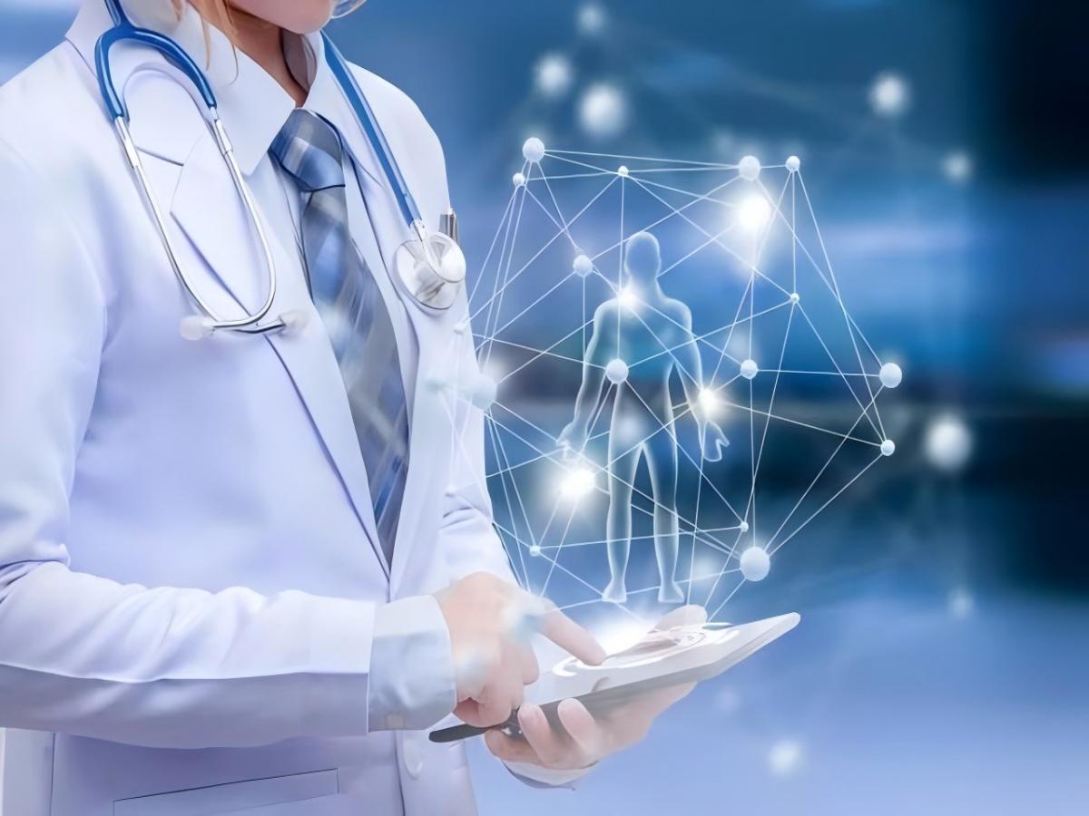 解锁医疗未来：电子病历管理的数字化转型革命