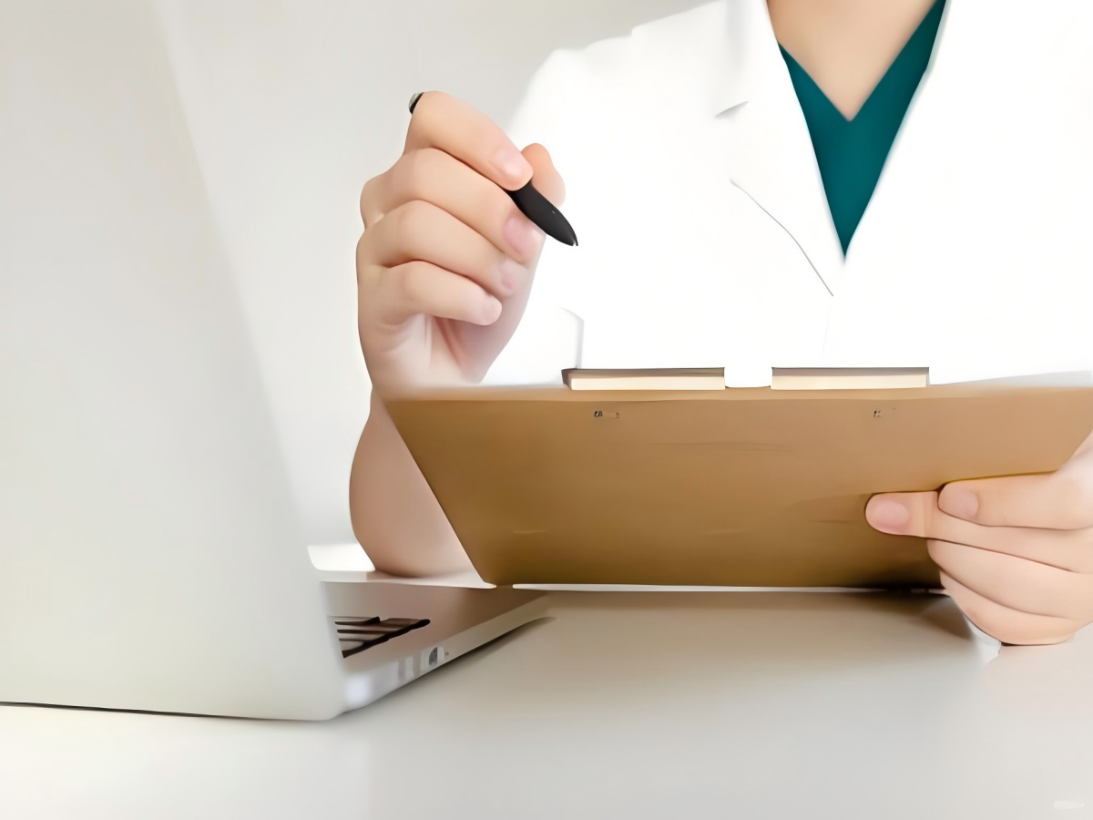 HQMS死亡及非医嘱病案上报系统：医疗质量监测的智能守护者