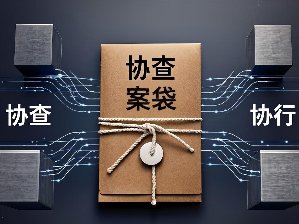 司法档案管理系统