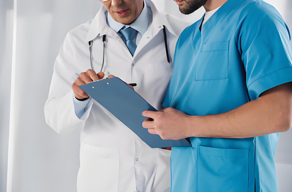 数字化病案 数字化病案