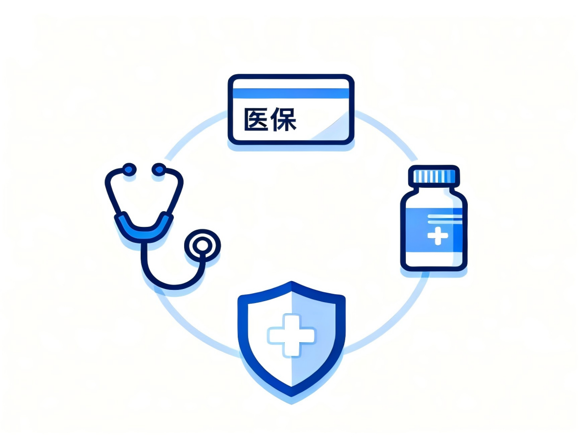 DRG付费医共体版：破解医保控费难题，引领医疗支付改革新纪元