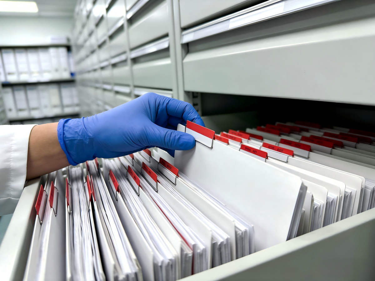 病案预约管理系统：数字化医疗时代，提升医院效率与患者体验的智能引擎