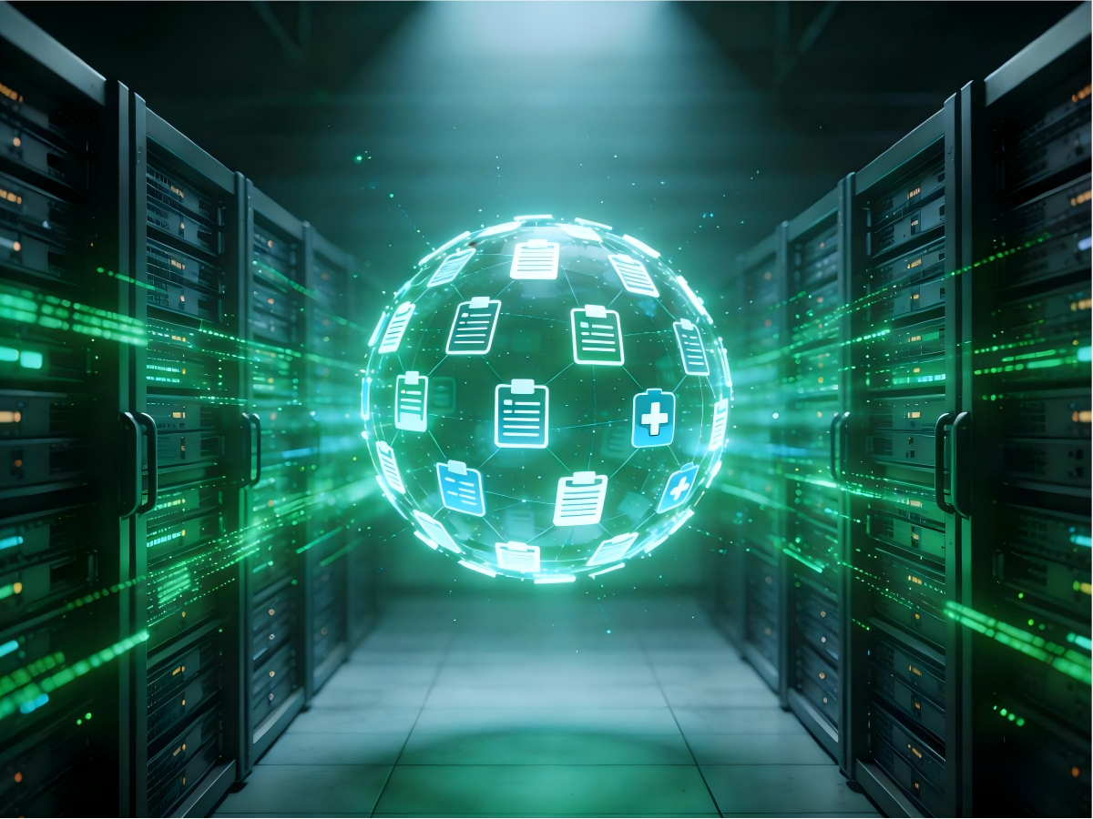 数字化病案管理系统：开启高效医疗数据管理的新时代