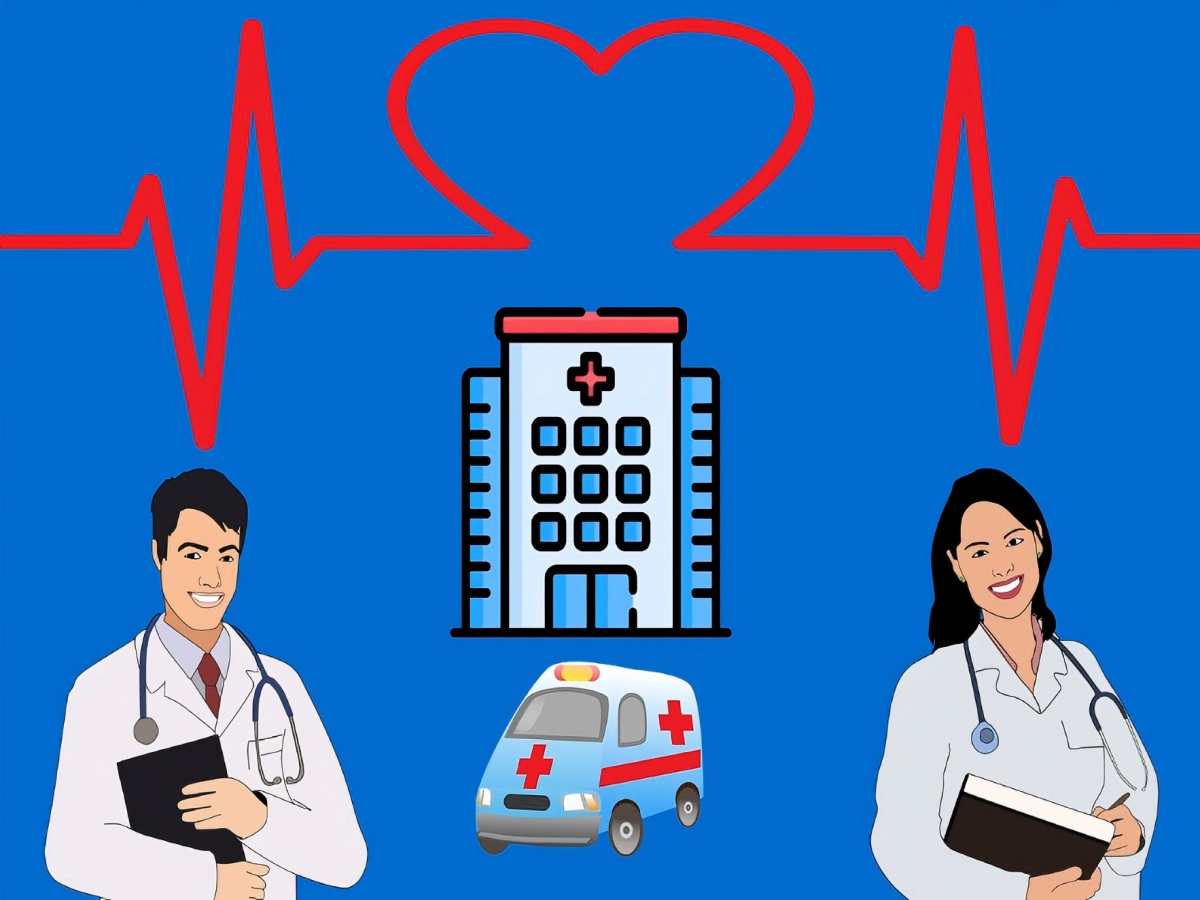 医疗质量监管与安全预警平台：智能守护，提升医疗安全与质量控制新标杆