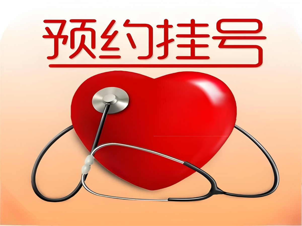 自助预约挂号：数字化医疗新体验，患者便利新高度