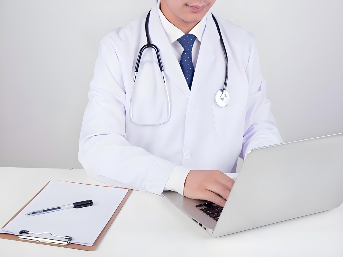 病案首页质控管理系统：驱动医院数据质量与医疗流程革新